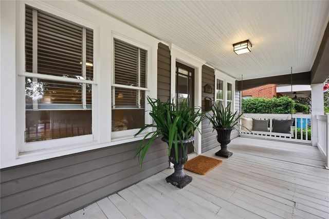 1213 DELANEY AVENUE, Orlando, FL 32806