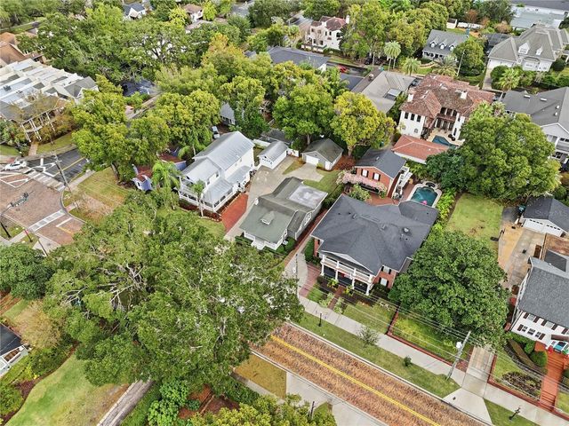 1213 DELANEY AVENUE, Orlando, FL 32806