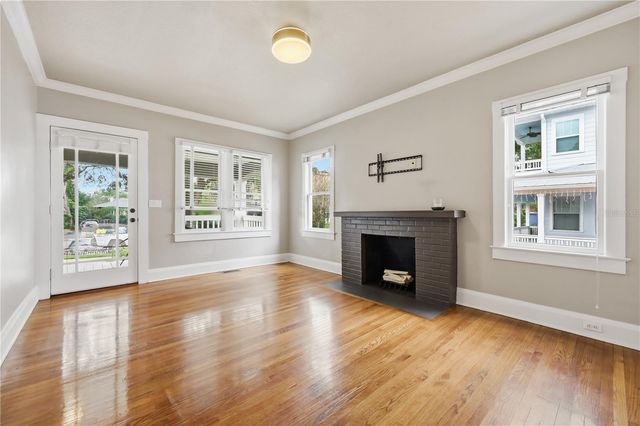 1213 DELANEY AVENUE, Orlando, FL 32806