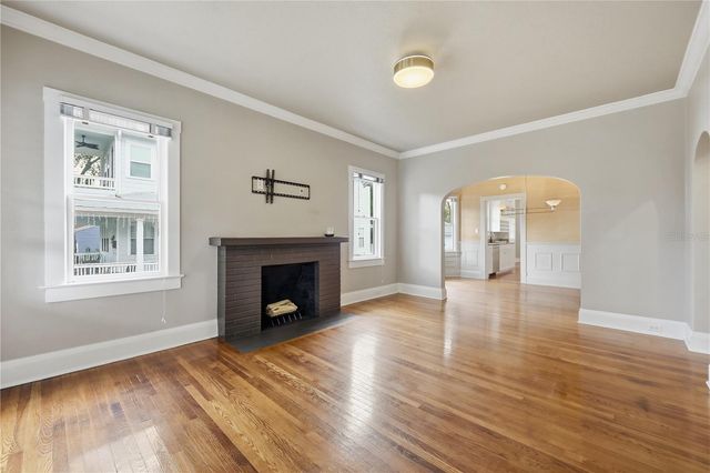 1213 DELANEY AVENUE, Orlando, FL 32806