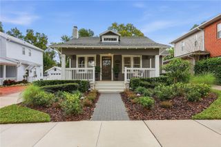 1213 DELANEY AVENUE, Orlando, FL 32806