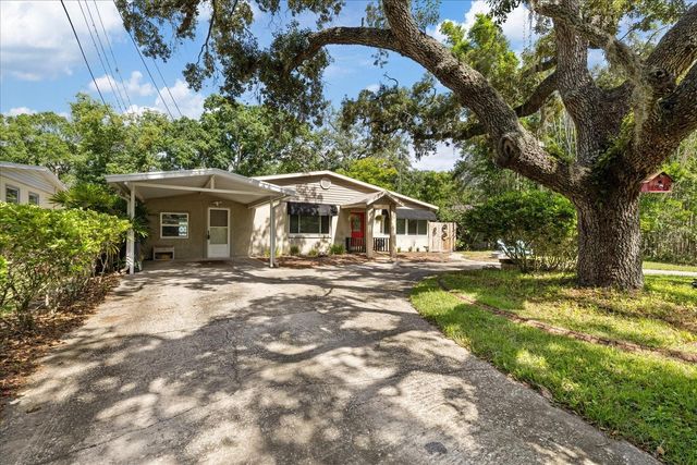 12510 NOREAST LAKE DRIVE, Tampa, FL 33612