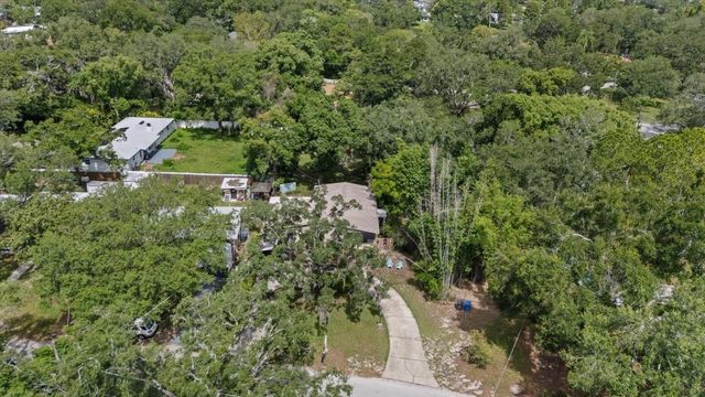 12510 NOREAST LAKE DRIVE, Tampa, FL 33612