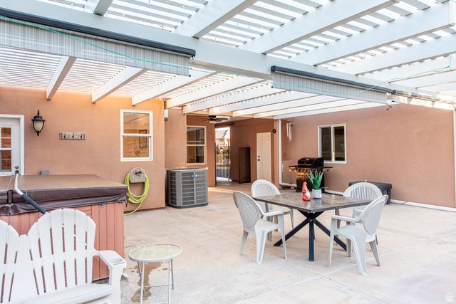 1248 CHOLLA DR, Toquerville, UT 84774