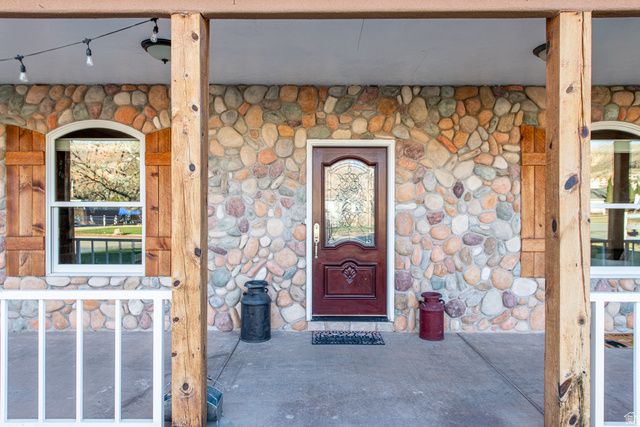 1248 CHOLLA DR, Toquerville, UT 84774