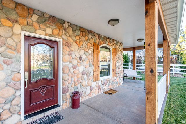 1248 CHOLLA DR, Toquerville, UT 84774