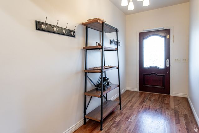 1248 CHOLLA DR, Toquerville, UT 84774