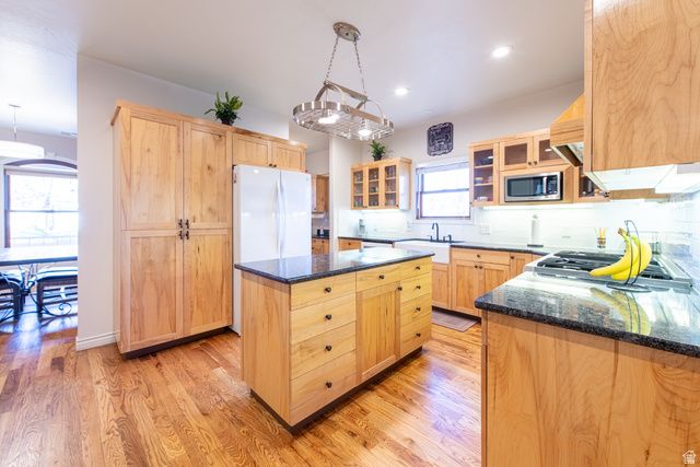 1248 CHOLLA DR, Toquerville, UT 84774