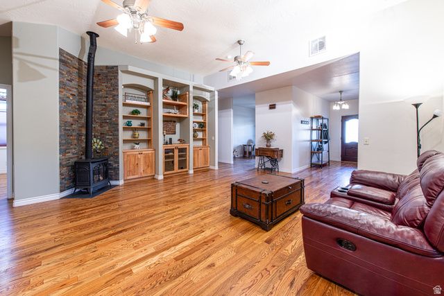 1248 CHOLLA DR, Toquerville, UT 84774