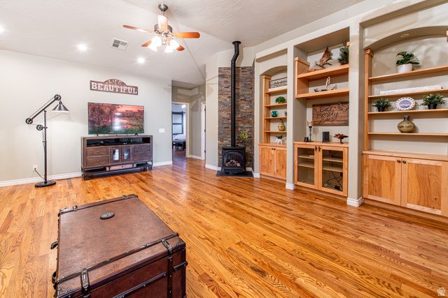 1248 CHOLLA DR, Toquerville, UT 84774