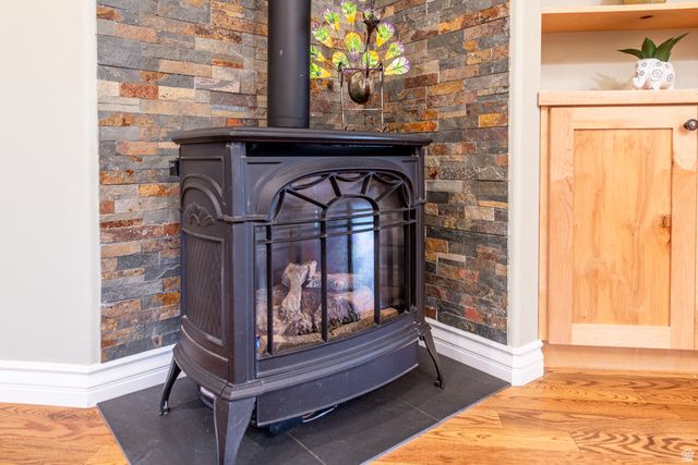 1248 CHOLLA DR, Toquerville, UT 84774