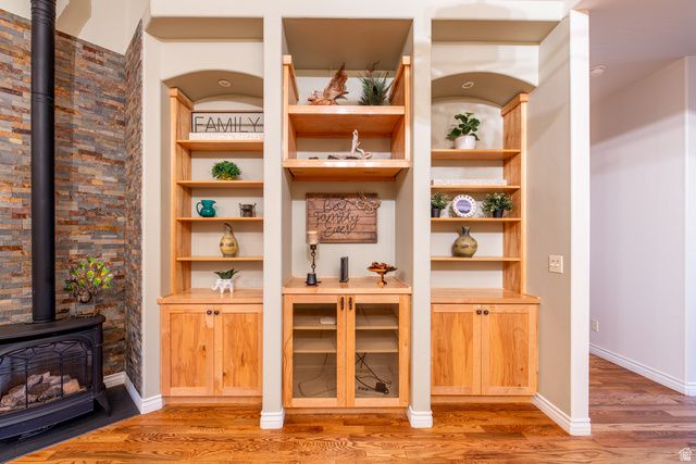 1248 CHOLLA DR, Toquerville, UT 84774