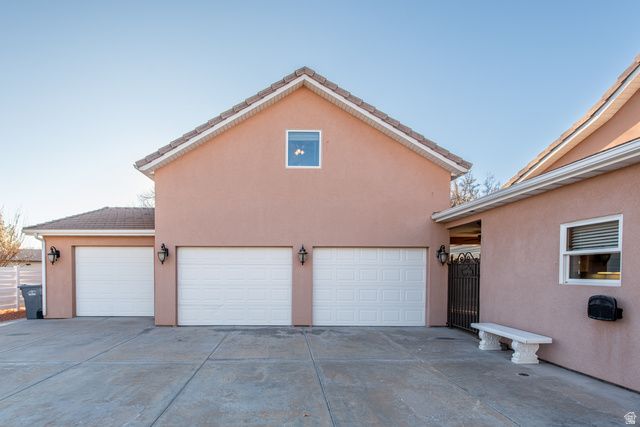 1248 CHOLLA DR, Toquerville, UT 84774
