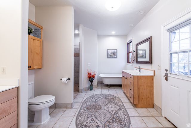 1248 CHOLLA DR, Toquerville, UT 84774