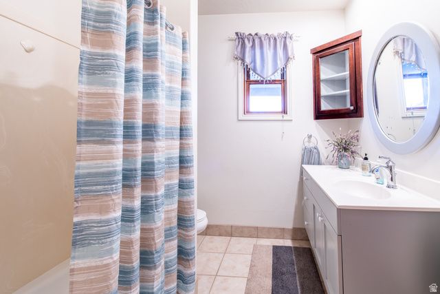 1248 CHOLLA DR, Toquerville, UT 84774