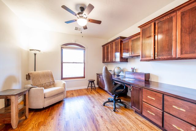 1248 CHOLLA DR, Toquerville, UT 84774