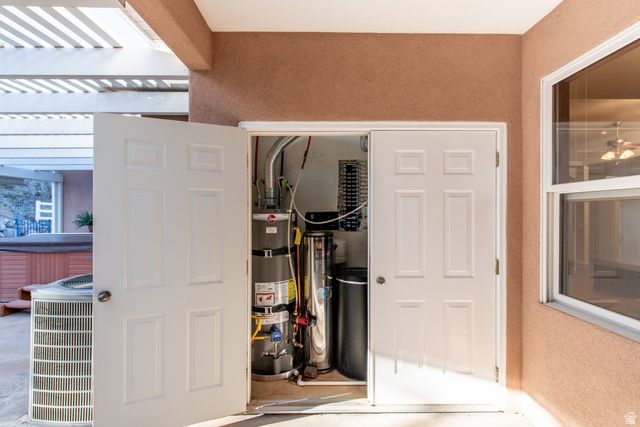 1248 CHOLLA DR, Toquerville, UT 84774