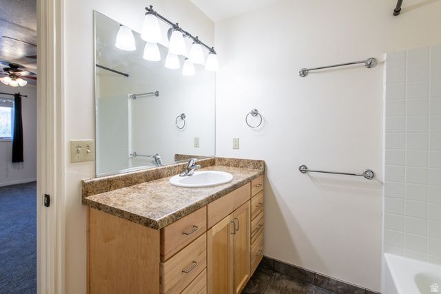 1248 CHOLLA DR, Toquerville, UT 84774