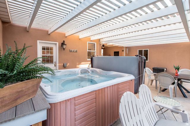 1248 CHOLLA DR, Toquerville, UT 84774