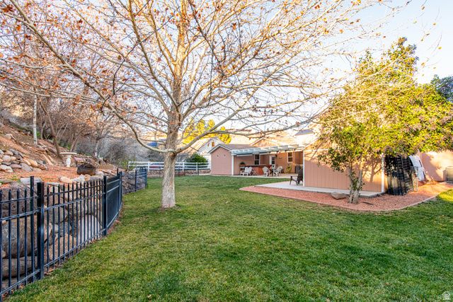 1248 CHOLLA DR, Toquerville, UT 84774