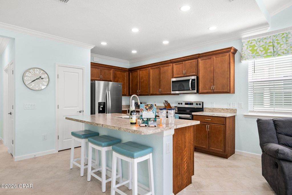 Image 10 of property listing at 8735 Sand Dollar Drive, Panama City Beach, FL 32413