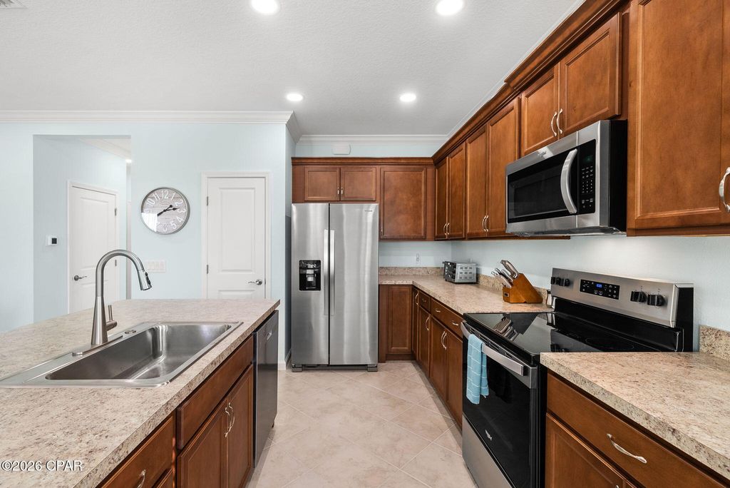 Image 11 of property listing at 8735 Sand Dollar Drive, Panama City Beach, FL 32413