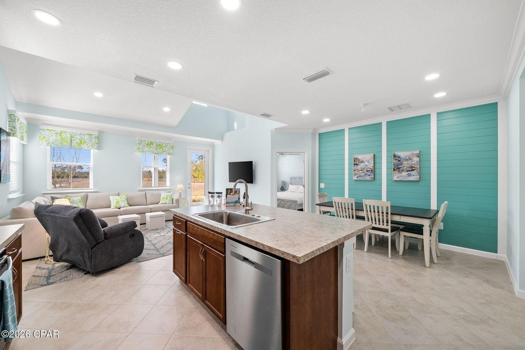 Image 12 of property listing at 8735 Sand Dollar Drive, Panama City Beach, FL 32413