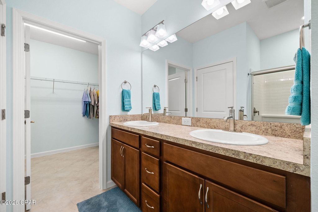 Image 17 of property listing at 8735 Sand Dollar Drive, Panama City Beach, FL 32413