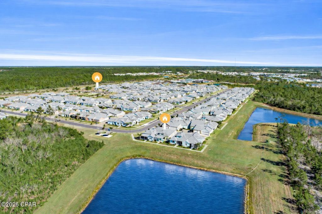 Image 28 of property listing at 8735 Sand Dollar Drive, Panama City Beach, FL 32413