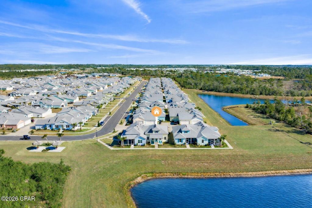 Image 29 of property listing at 8735 Sand Dollar Drive, Panama City Beach, FL 32413