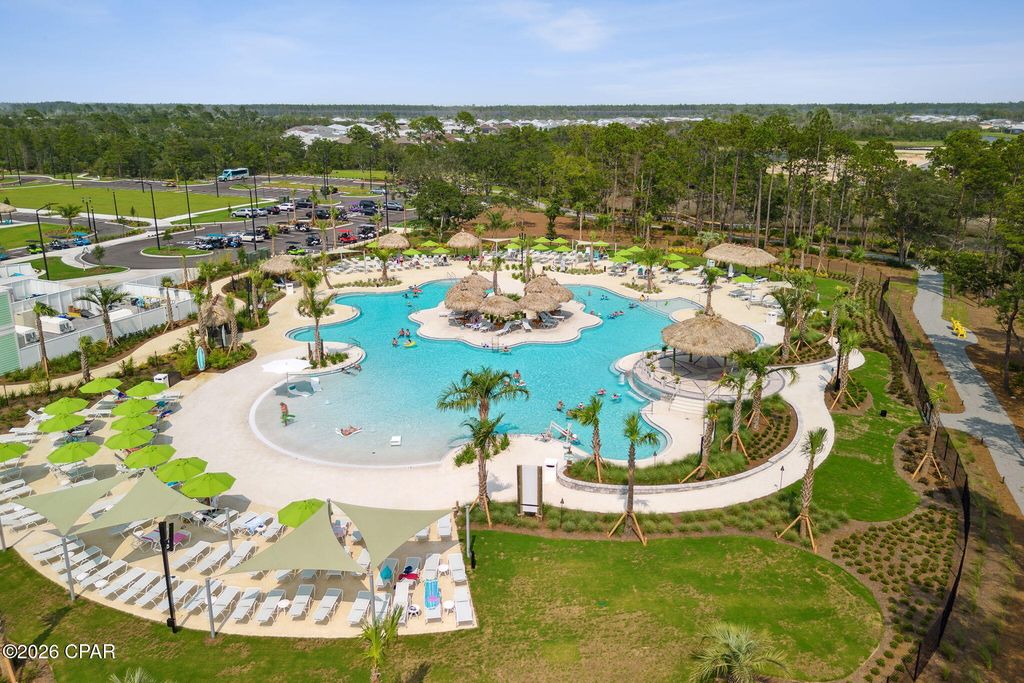 Image 31 of property listing at 8735 Sand Dollar Drive, Panama City Beach, FL 32413