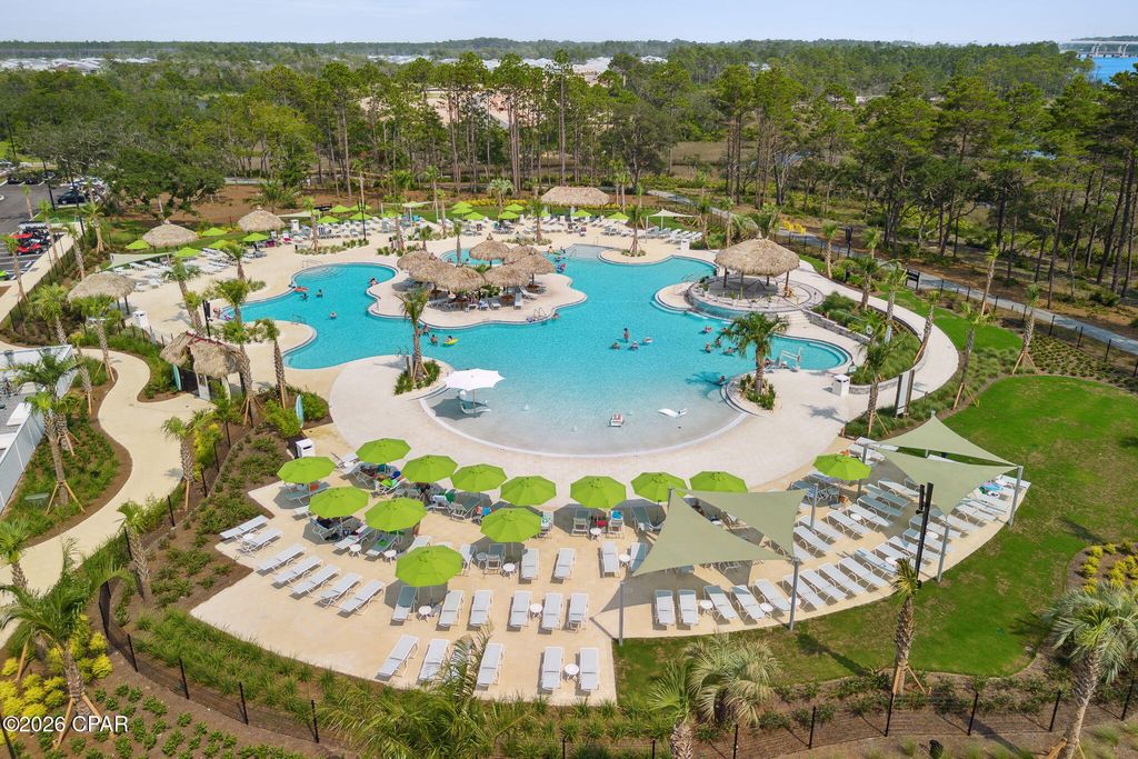 Image 32 of property listing at 8735 Sand Dollar Drive, Panama City Beach, FL 32413