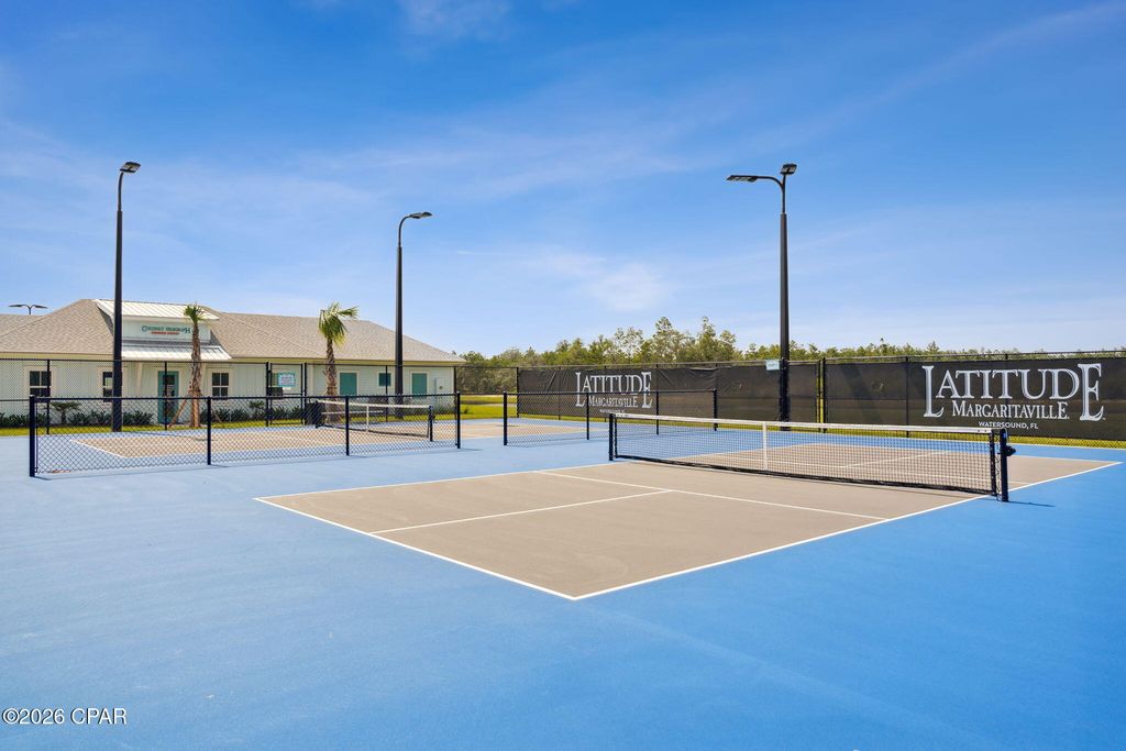 Image 37 of property listing at 8735 Sand Dollar Drive, Panama City Beach, FL 32413