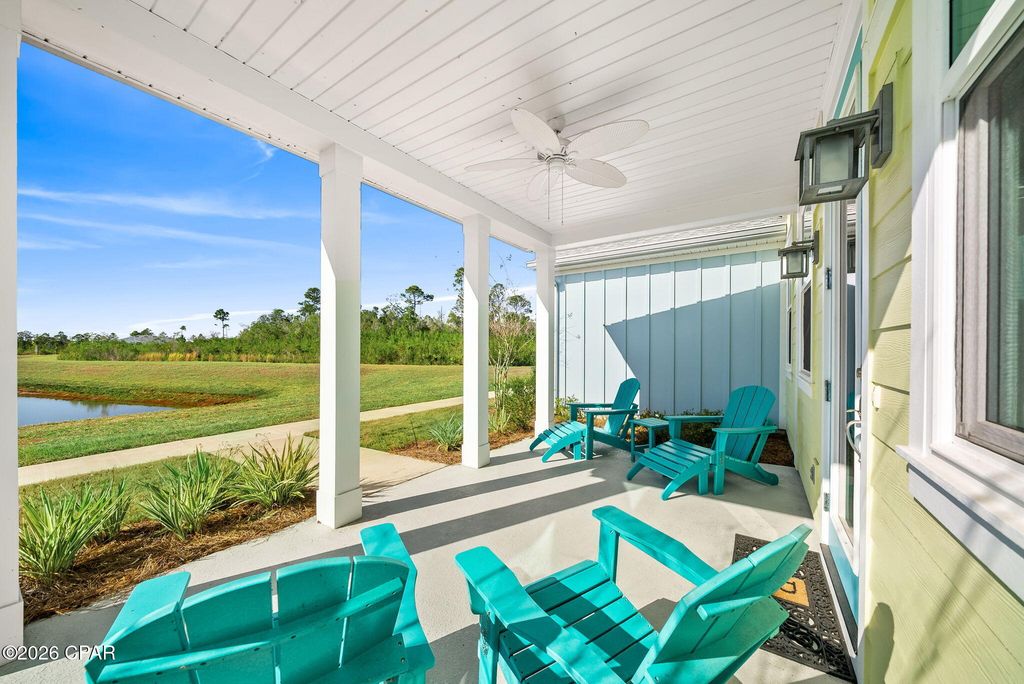Image 5 of property listing at 8735 Sand Dollar Drive, Panama City Beach, FL 32413