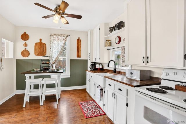 412 E Columbia Street, Colorado Springs, CO 80907