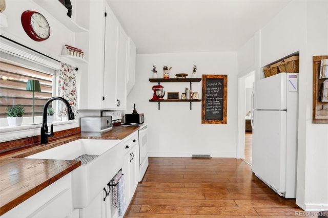 412 E Columbia Street, Colorado Springs, CO 80907