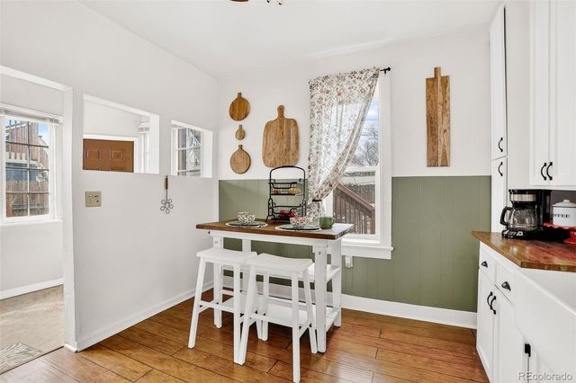 412 E Columbia Street, Colorado Springs, CO 80907