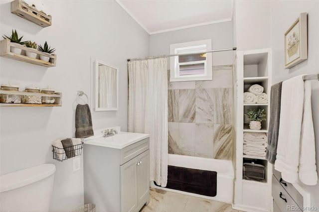 412 E Columbia Street, Colorado Springs, CO 80907