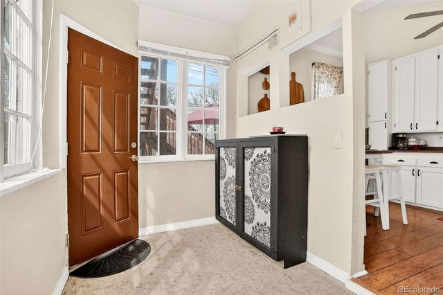 412 E Columbia Street, Colorado Springs, CO 80907