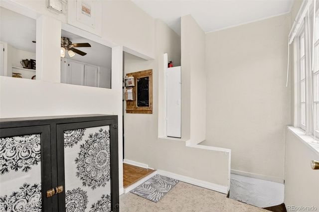 412 E Columbia Street, Colorado Springs, CO 80907