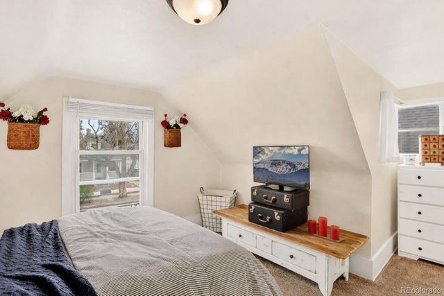 412 E Columbia Street, Colorado Springs, CO 80907