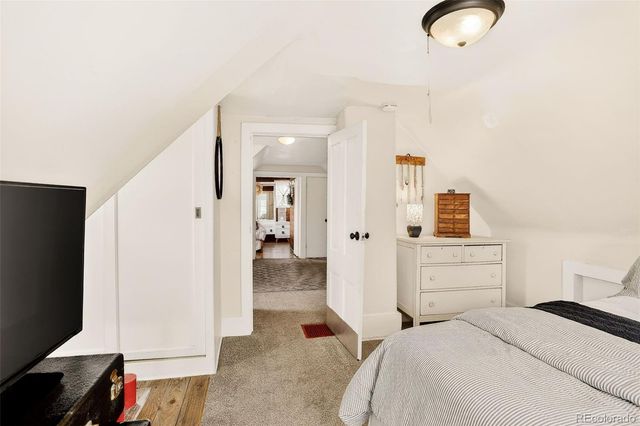 412 E Columbia Street, Colorado Springs, CO 80907