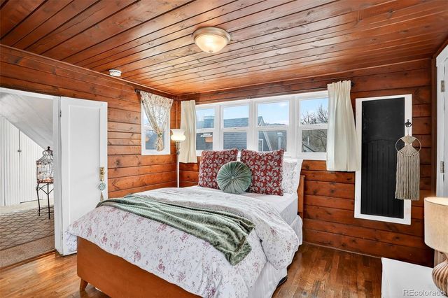 412 E Columbia Street, Colorado Springs, CO 80907