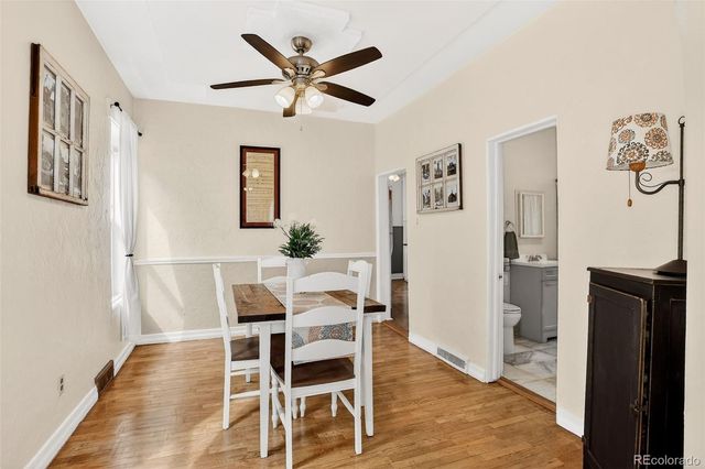 412 E Columbia Street, Colorado Springs, CO 80907