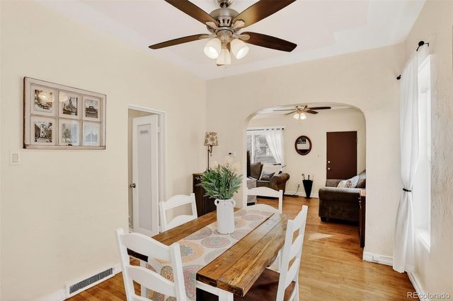 412 E Columbia Street, Colorado Springs, CO 80907