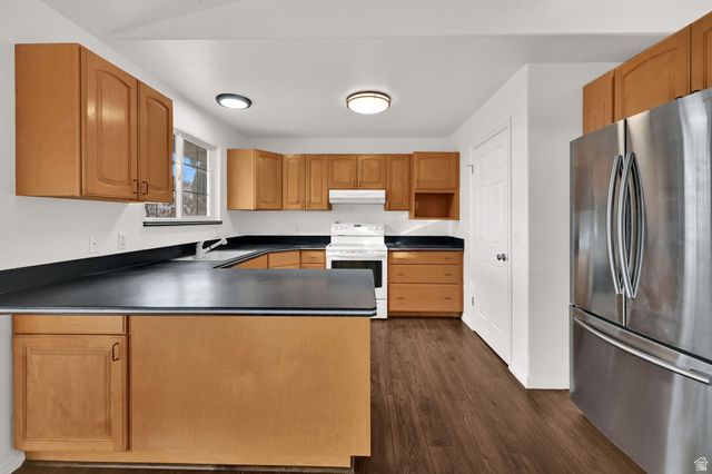 3587 N LAKEVIEW DR, North Ogden, UT 84414