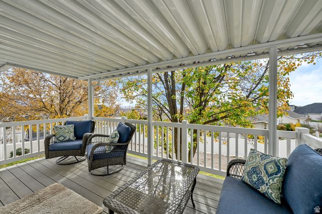 3587 N LAKEVIEW DR, North Ogden, UT 84414