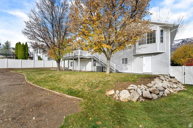 3587 N LAKEVIEW DR, North Ogden, UT 84414