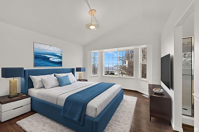 3587 N LAKEVIEW DR, North Ogden, UT 84414