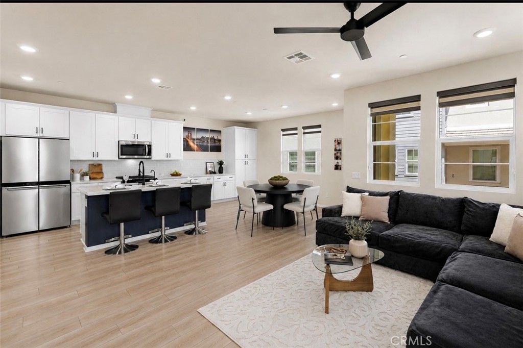 1151 Whirlwind Drive, Rancho Mission Viejo, CA 92694 — exterior